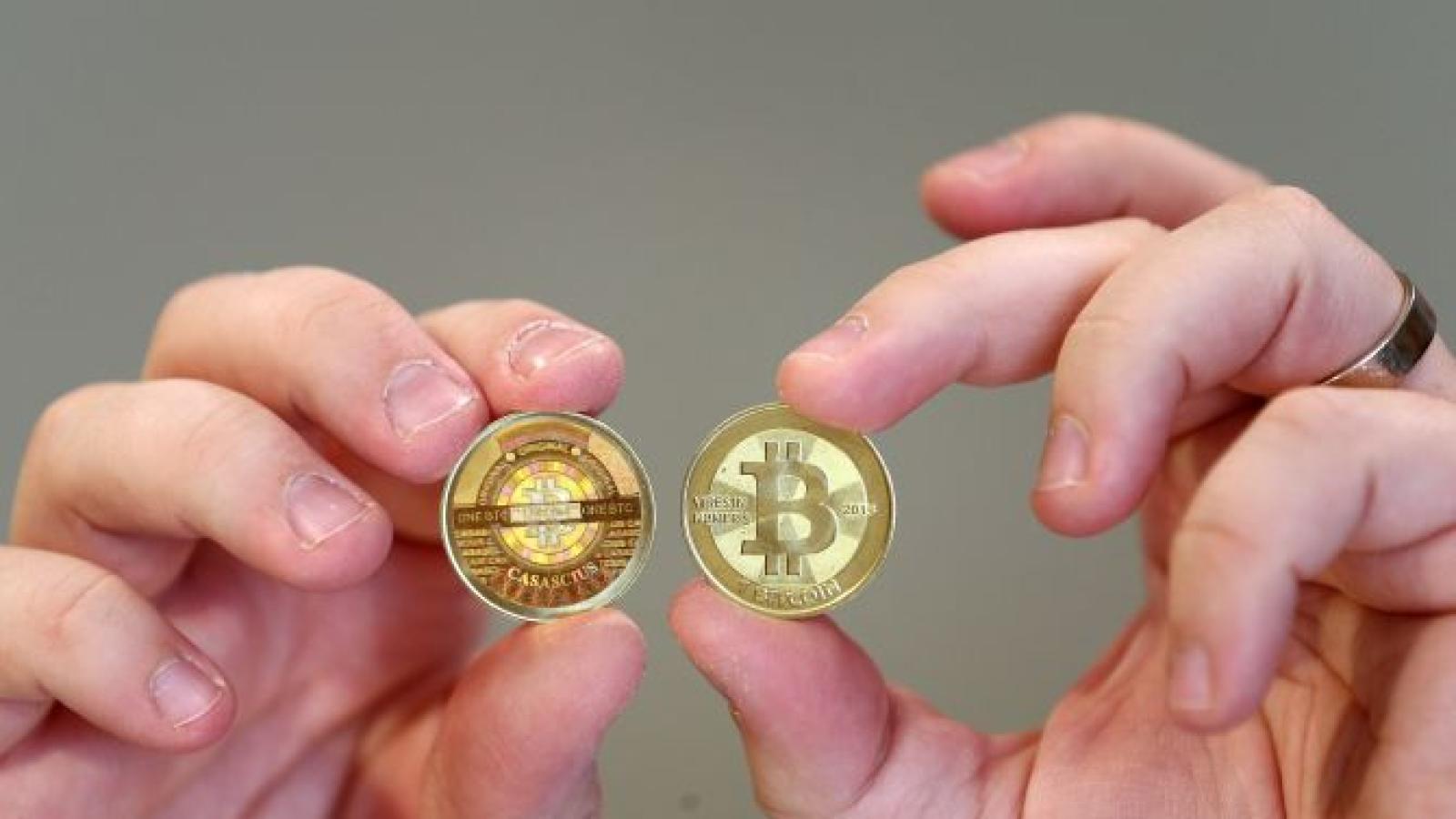 Do you know these bitcoin billionaires? - Rediff.com