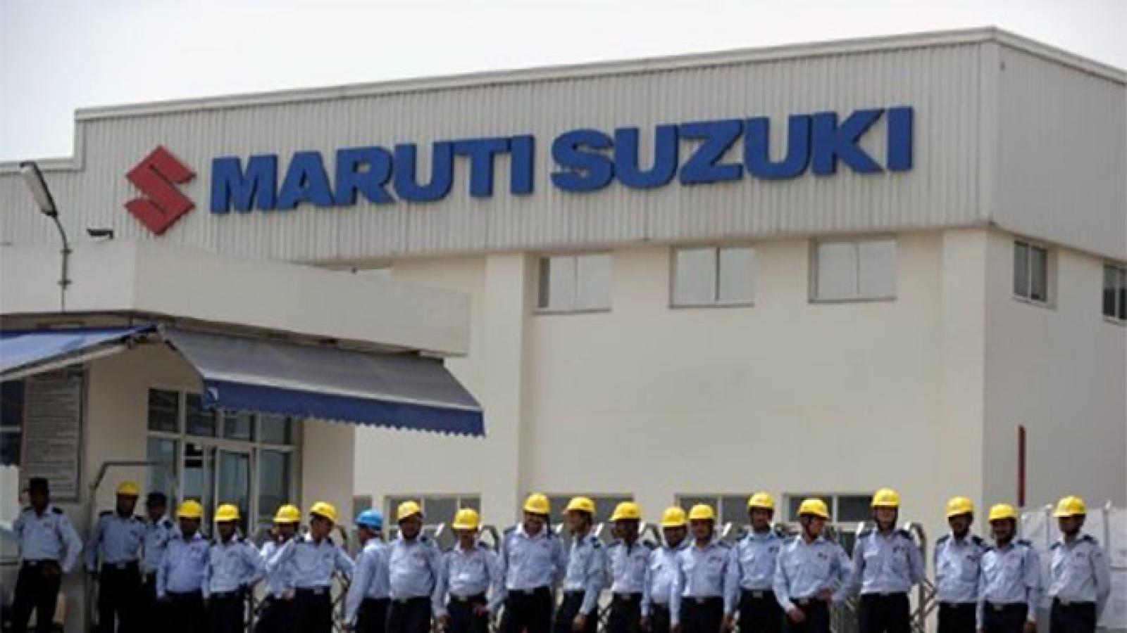 rediff.com - Text Feed - Delhi Police Bust Counterfeit Auto Parts Ring: What It Means for Consumers