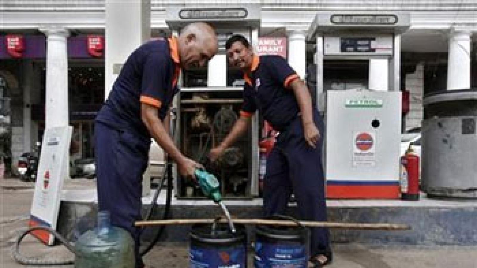 rediff.com - Text Feed - Fuel Technology: How Water Emulsion Can Cut India's Fuel Costs