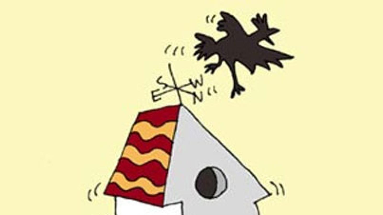 rediff.com - Text Feed - Paytm Achieves Majority Indian Ownership: Impact on Investors and Future Growth