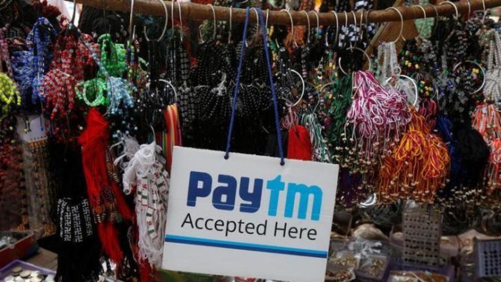 rediff.com - Text Feed - Paytm Achieves Profitability: What's Driving The Fintech Turnaround?