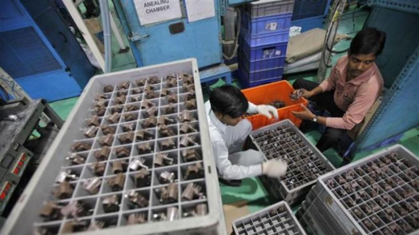 rediff.com - Anjali Singh - West Asia Tensions Impact India's Auto Supply Chain, Drive Up Costs & Prices