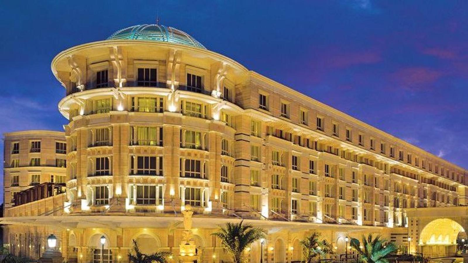 rediff.com - Devangshu Datta - Hotel Stocks Decline Amid Iran War, Geopolitical Tensions; Q4FY26 Outlook Tepid