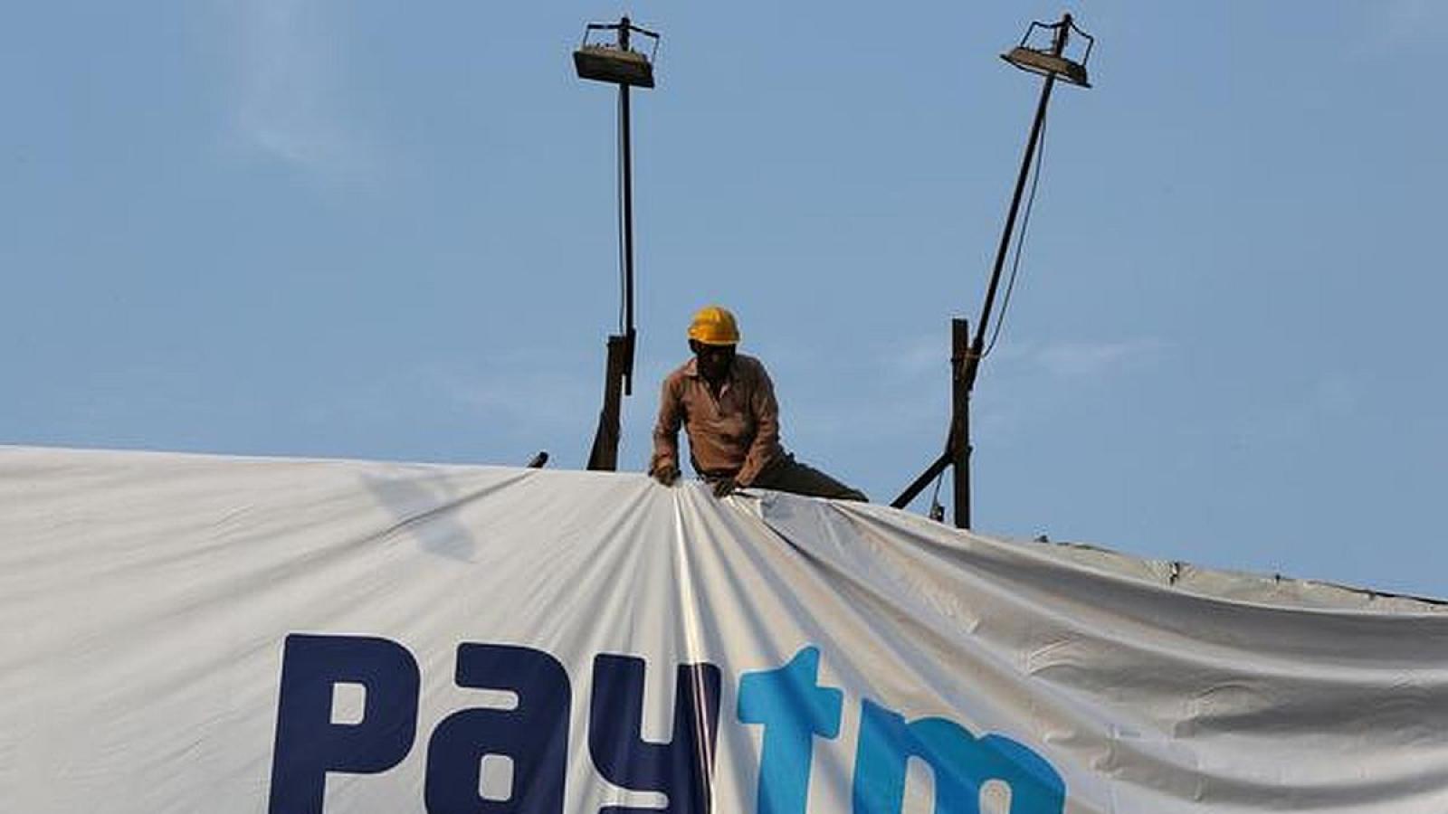 rediff.com - Text Feed - Paytm Stock: Jefferies Predicts Growth Driven by Merchant Payments Platform