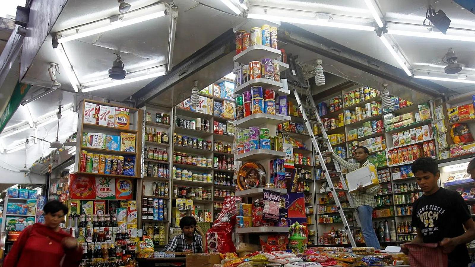 rediff.com - Akshara Srivastava - FMCG Sector Growth: Dabur, Marico Navigate Geopolitical Tensions in Q4FY26