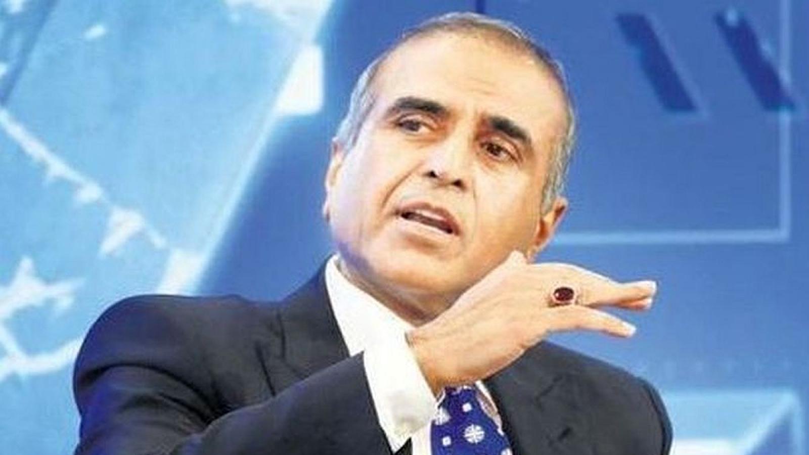 rediff.com - Nandita Malik - Mittal to hand over Airtel to his children in 10 yrs