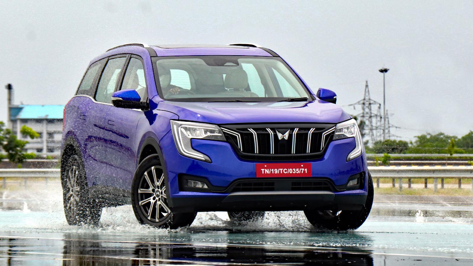 rediff.com - Anjali Singh - Carmakers Gear Up To Hit Refresh Button