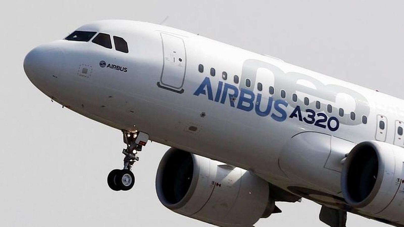 rediff.com - Text Feed - Airbus Invests in India: New Tech Centre to Boost 'Make in India' Mission