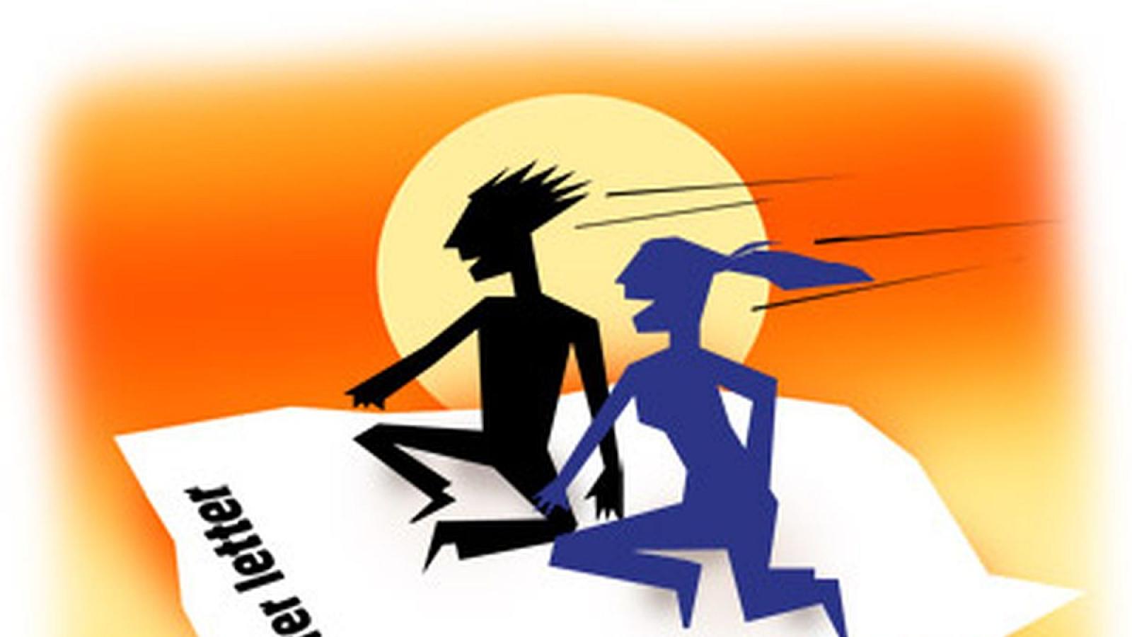 rediff.com - Nandita Malik - India's employment outlook hits record high for Q1 2026