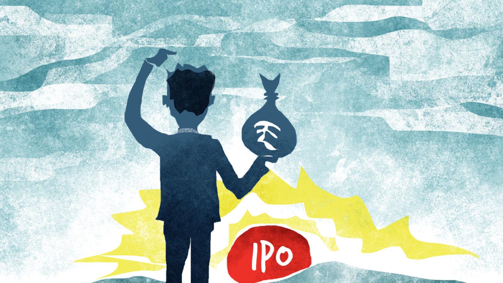 rediff.com - Text Feed - Paramotor Digital Technology Files For Confidential IPO: Key Details
