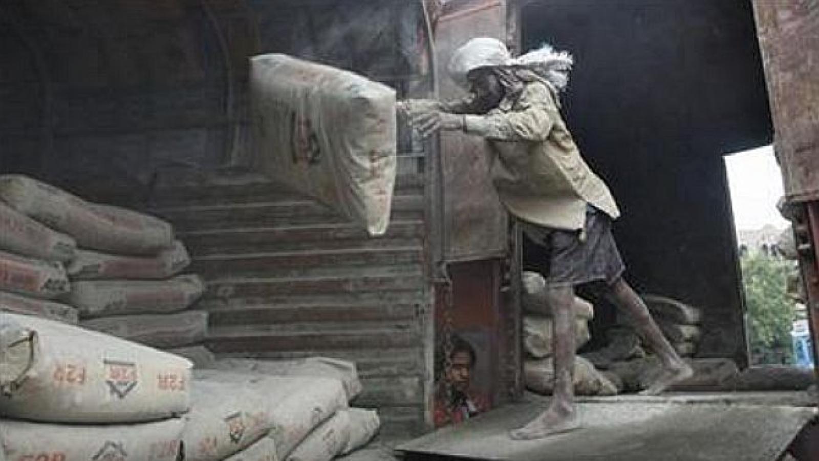 rediff.com - Text Feed - Basalt Rock Cement: Reducing Carbon Emissions In Cement Production