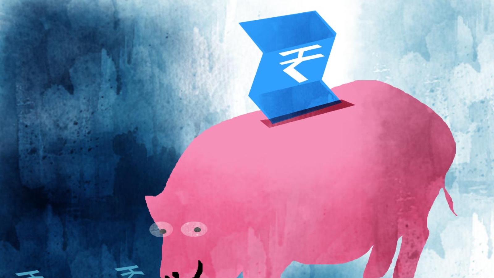 rediff.com - Abhishek Kumar - ICICI Pru AMC sets price band for IPO, seeks Rs 1.07 trillion valuation