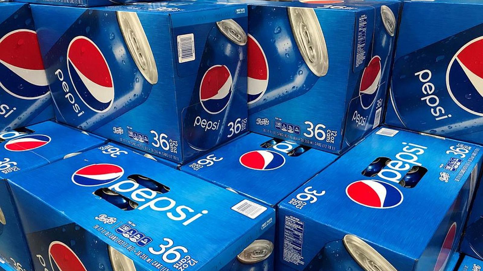 rediff.com - Sharleen D'Souza - PepsiCo India announces Rs 5,700 crore investment for production capacity expansion by 2030