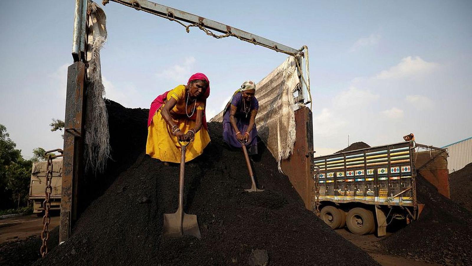 rediff.com - Nandita Malik - Bharat Coking Coal shares skyrocket nearly 77% at close