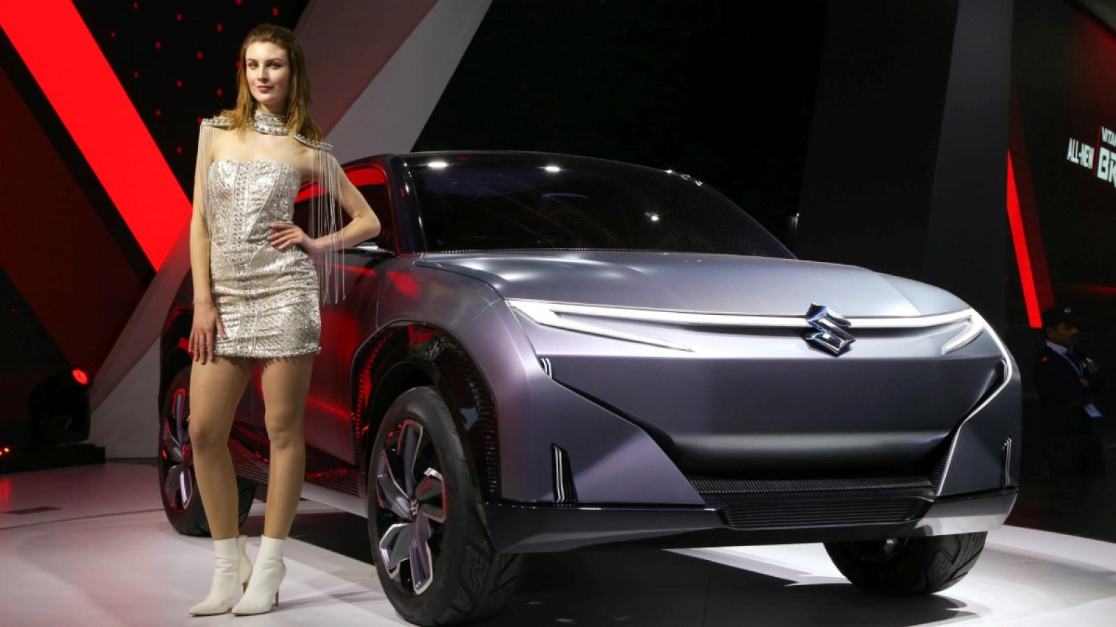 rediff.com - Deepak Patel - Auto: CAFE-3 Sparks Major Fight Over Big Vs Small Cars