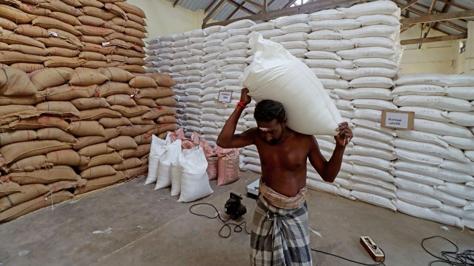 Sugar industry relieved as Centre allows 1.5 mt import