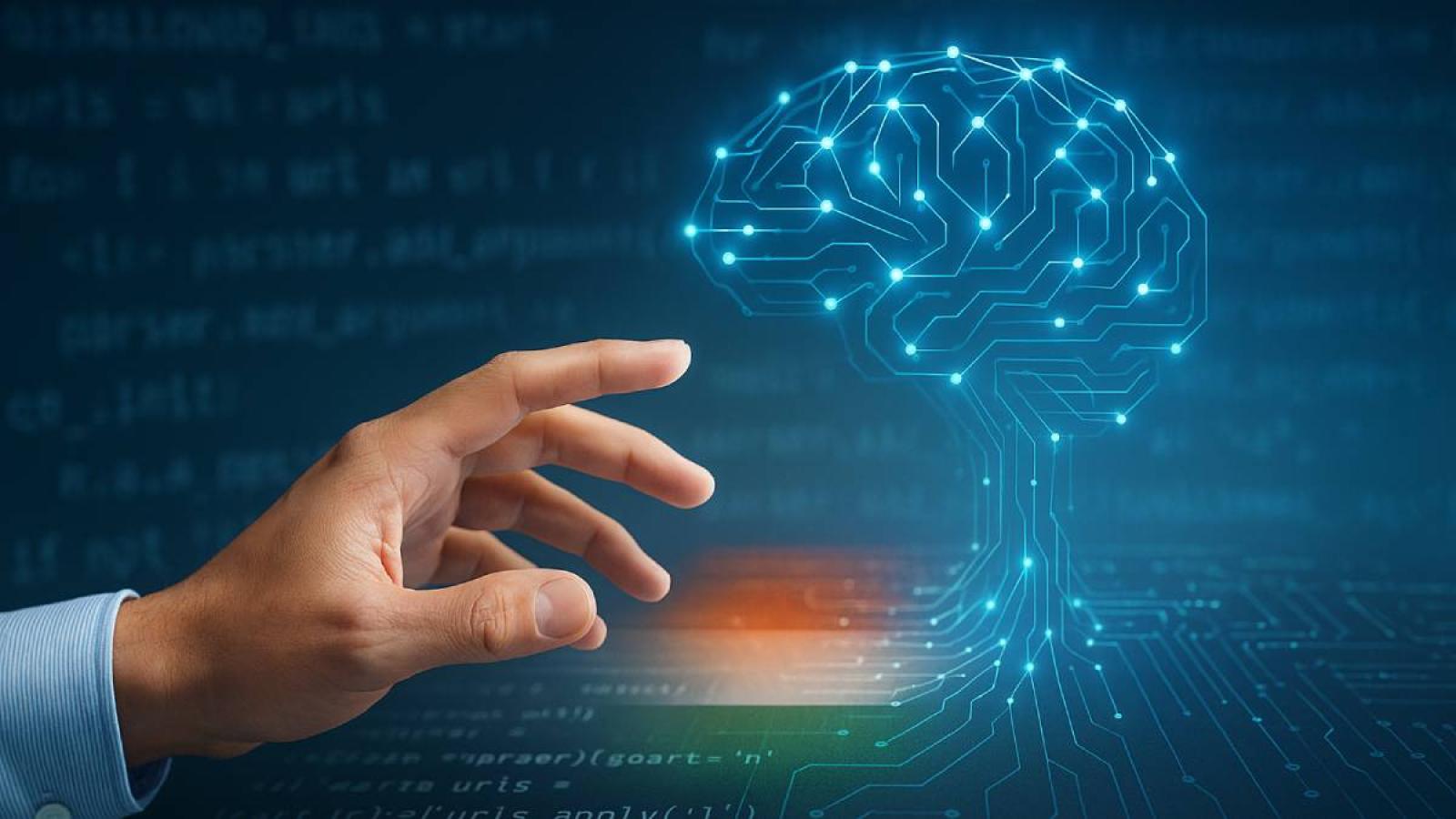 rediff.com - Peerzada Abrar - Govt: Boost AI Now or Lose IT Edge