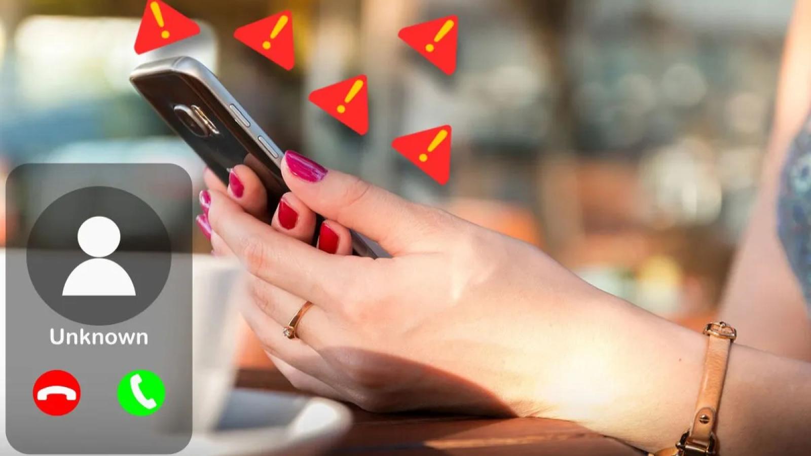 rediff.com - Gulveen Aulakh - Will 1600 Number Stop Scam Calls?