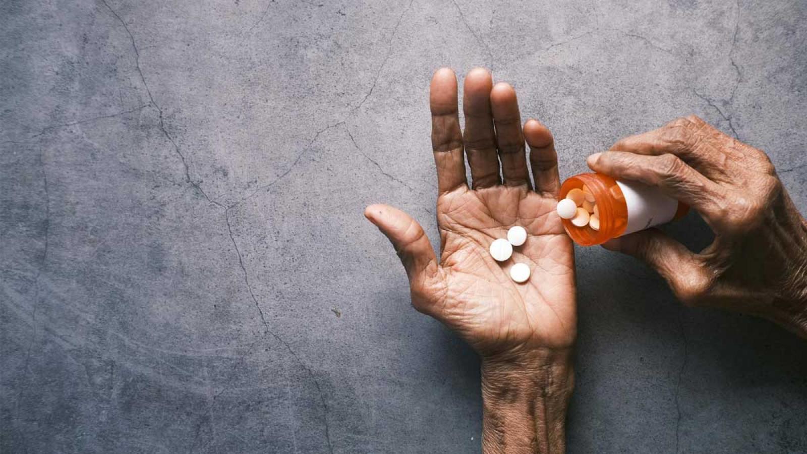 rediff.com - Sohini Das - Seniors to Drive 25% of India's Pharma