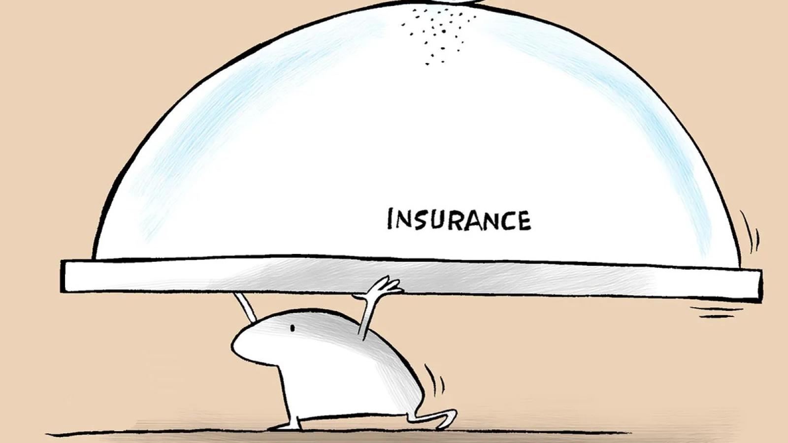 rediff.com - Aathira Varier - Insurers to Spend More on Tech for DPDP Compliance