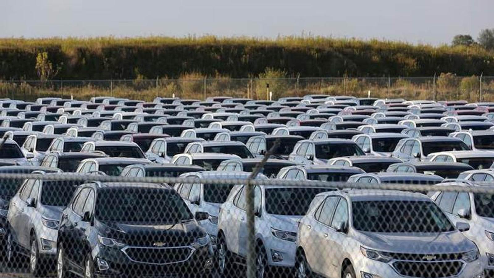 rediff.com - Nandita Malik - Post GST cut, auto retail sales rose 18% in Jan