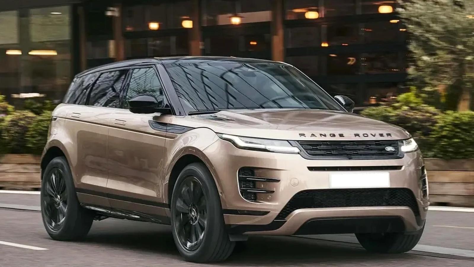 rediff.com - Shine Jacob, Sohini Das - Auto Jaguar Land Rover to start production of premium cars at Tamil Nadu unit