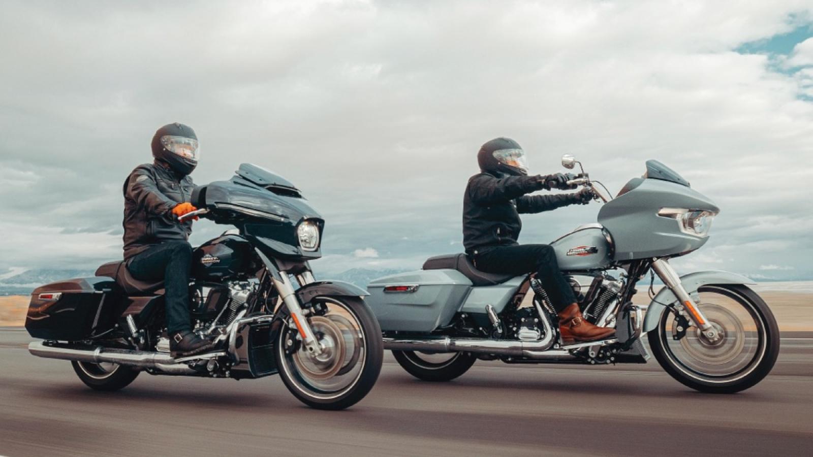 rediff.com - Sohini Das - Auto Cheaper Harleys likely to test Enfield's pricing power