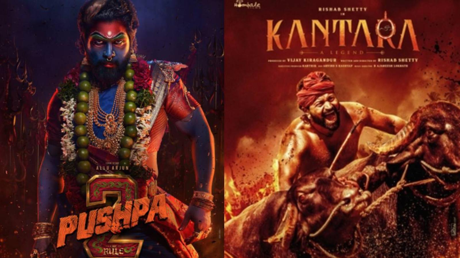 rediff.com - Roshni Shekhar - Why OTT Wants To Dub South Films