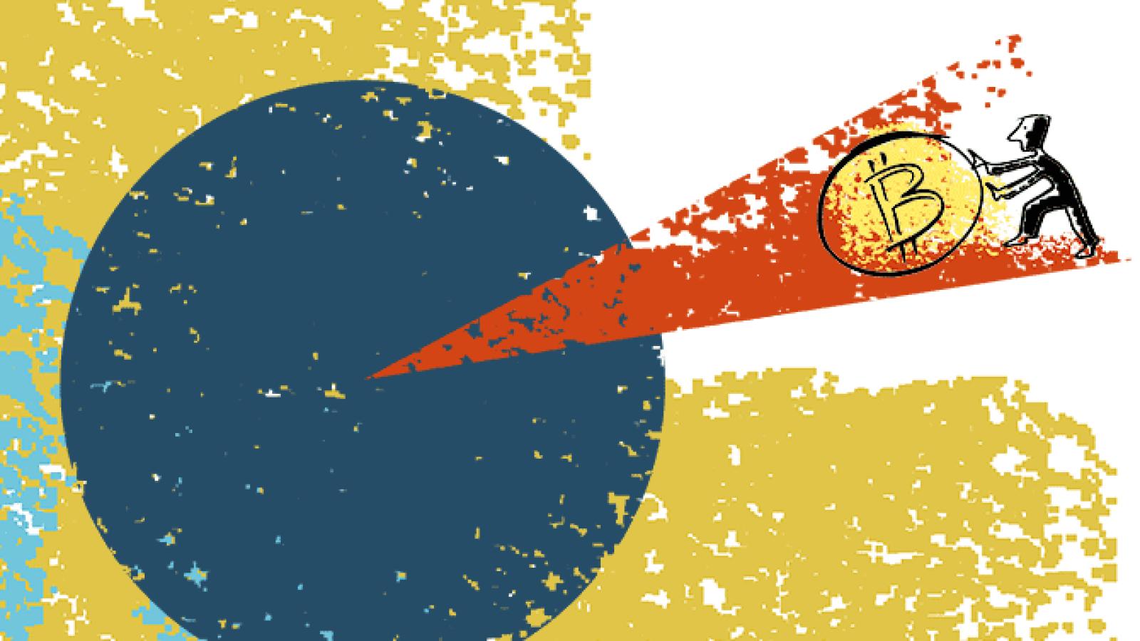 Crypto currency investors hit hard by RBI diktat to banks - Rediff.com