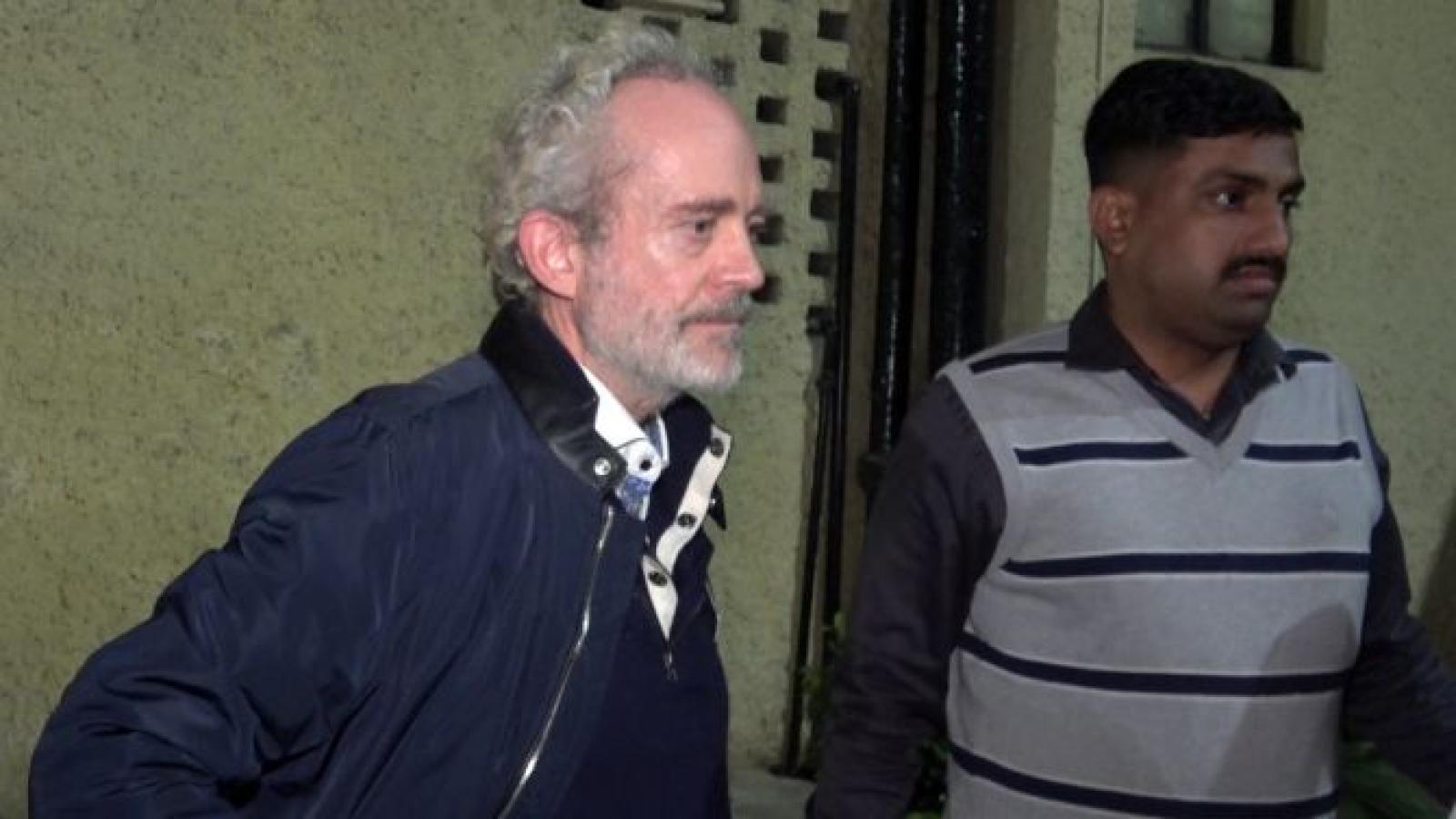 Delhi HC Denies Christian Michel's Release in AgustaWestland Chopper Scam