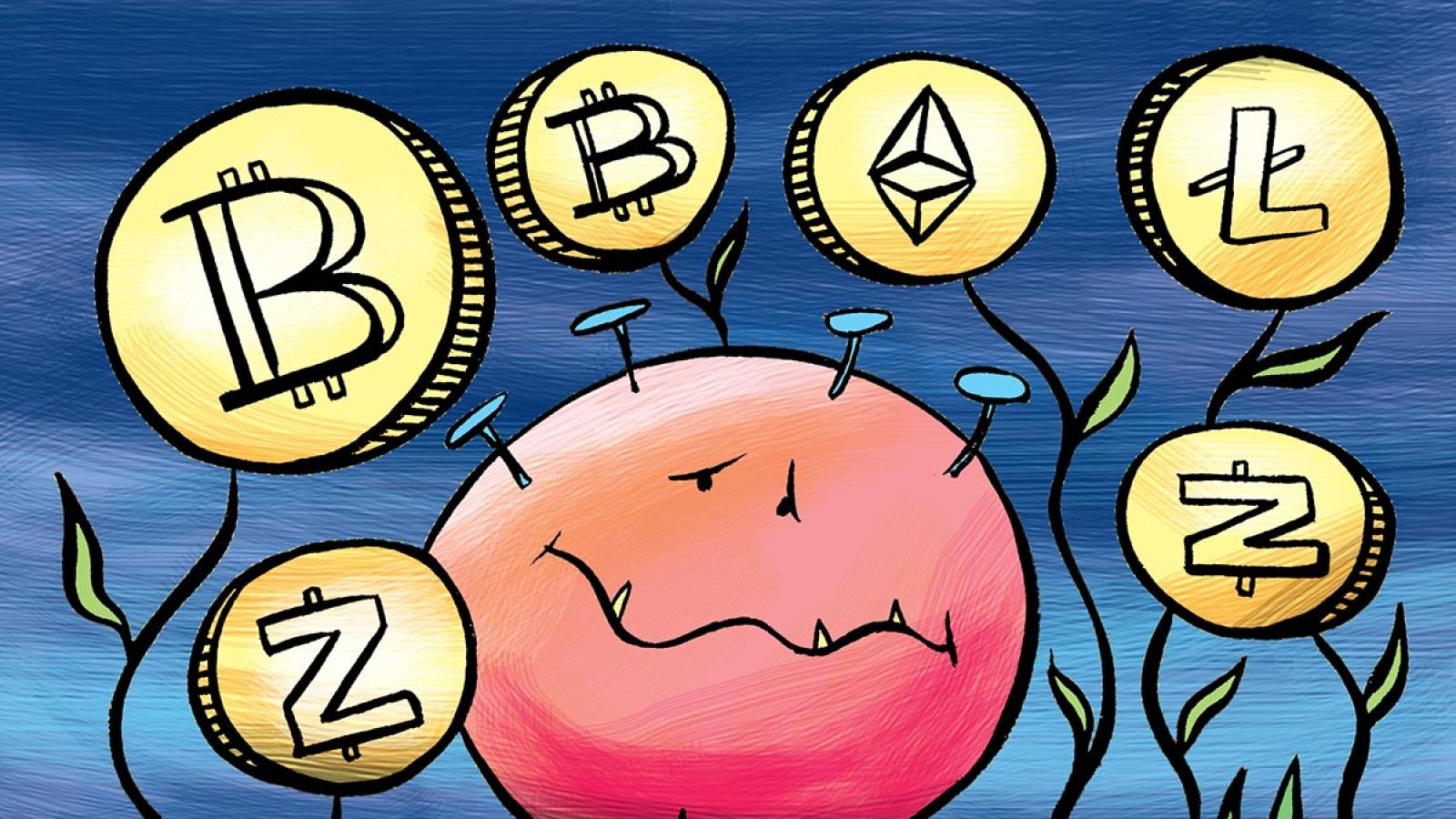 rediff.com - Text Feed - CoinDCX Founders Arrested: What This Means for Cryptocurrency Investors