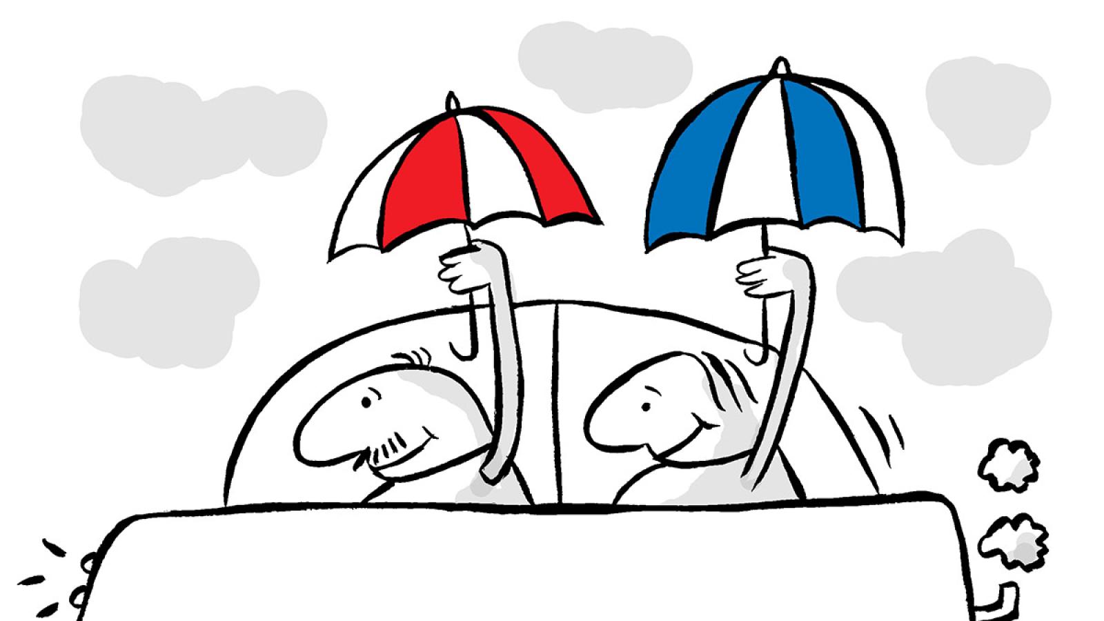 rediff.com - BS Reporter - How insurers stand to gain from GST rate cut