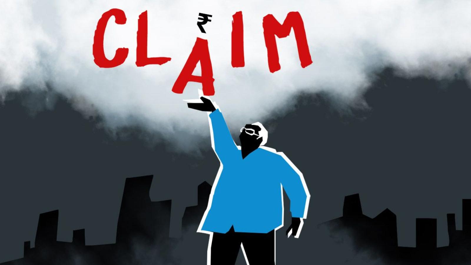 rediff.com - SUBRATA PANDA  - Insurance penetration continues to remain low