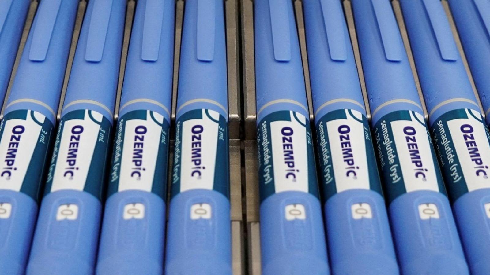 rediff.com - Utkarsh Mishra - Ozempic launched in India, priced at Rs 2,200 per week