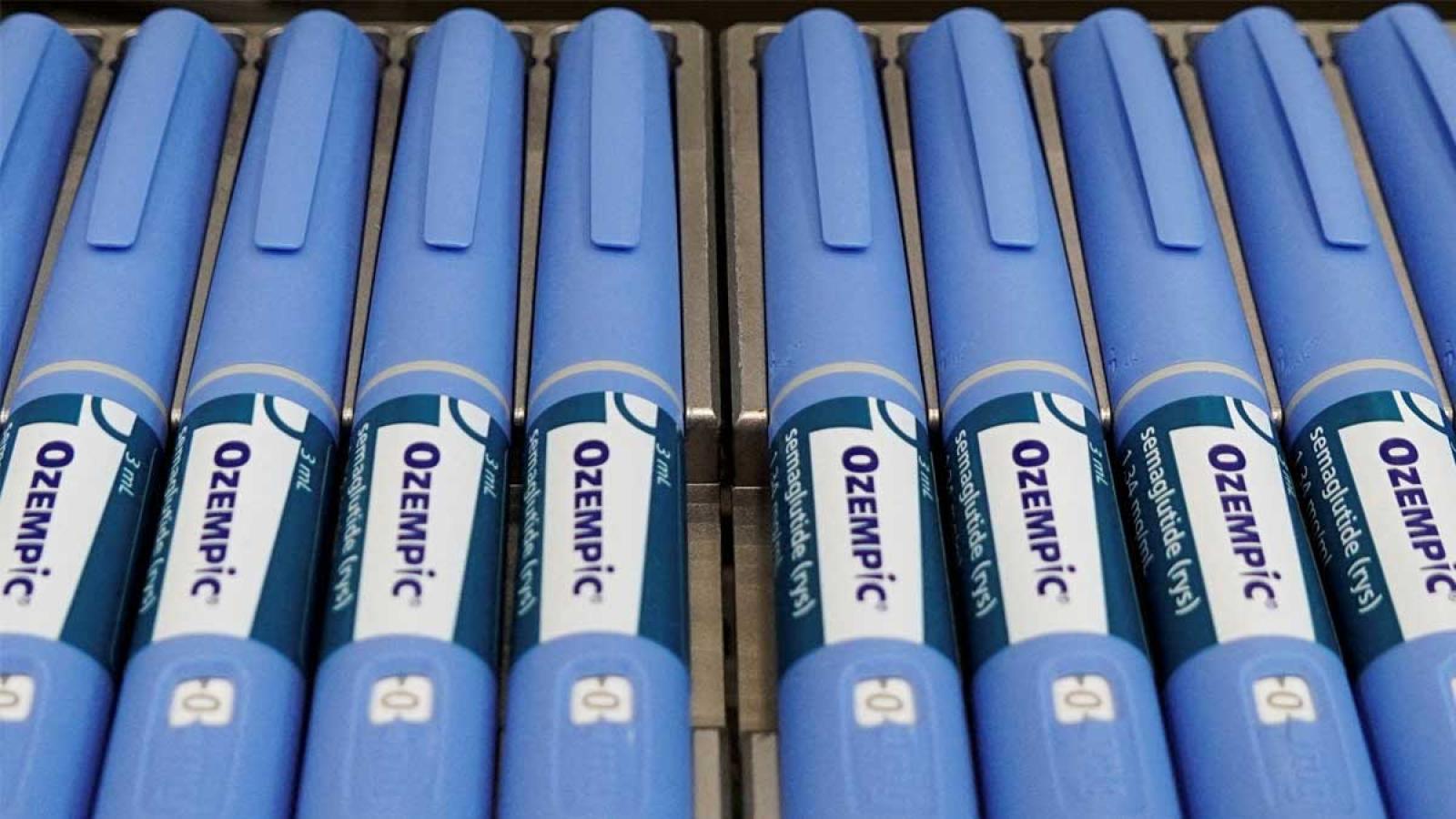 rediff.com - Sanket Koul - 14+ Anti-Obesity Drugs In The Pipeline