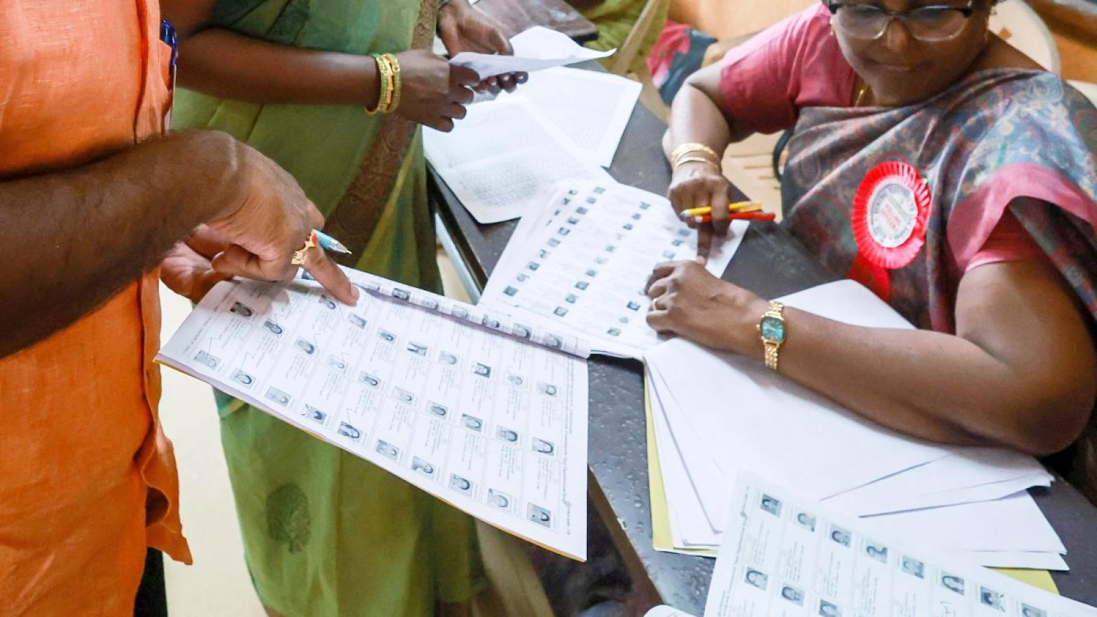 Goa voter list revision reveals 90,000 discrepancies
