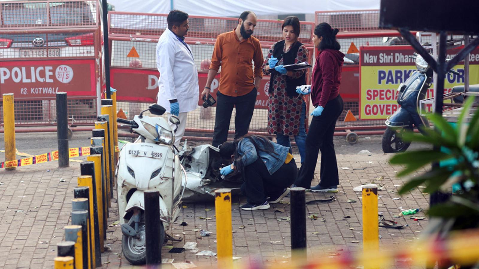 Family says i20 driver was introvert, had few friends