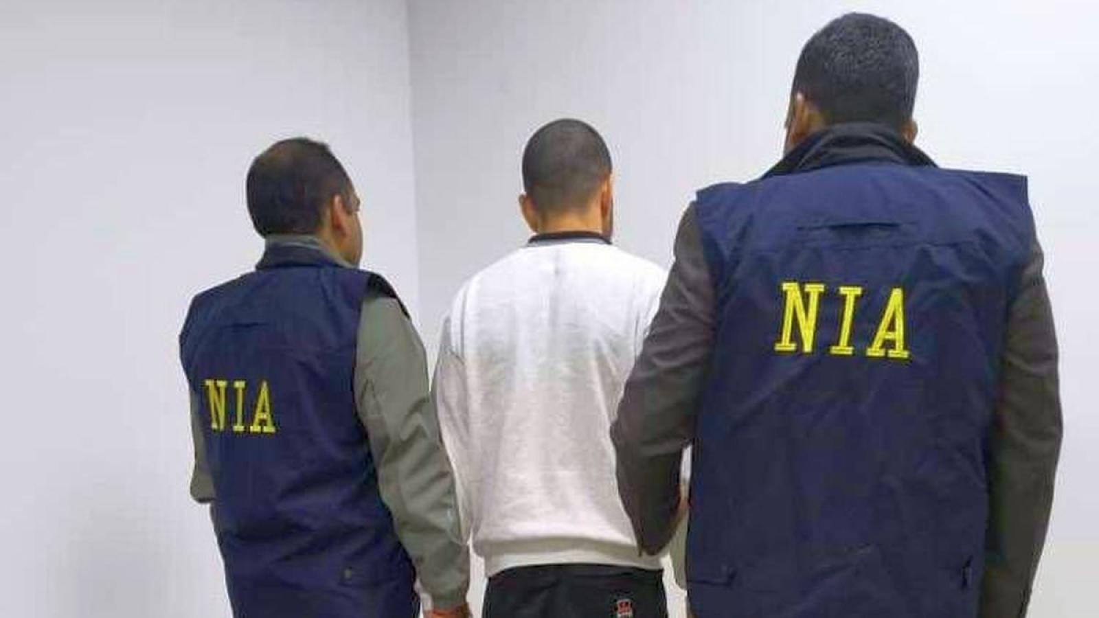 Anmol Bishnoi files plea seeking protection from Pak gangster