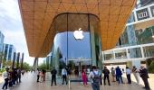 India's First Apple Store: Sneak Peek