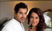 Did Bipasha and John really break up?