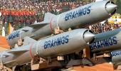 India to buy 200 BrahMos missiles to boost Navy in IOR