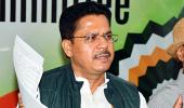 Can Congress Recover From Borah Exit?