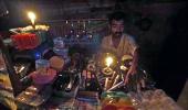 India's power crisis: Who's to be blamed?