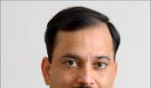 Meet the CEO who 'has not seen a slowdown'