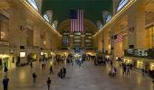 PHOTOS: Largest, busiest and highest railway stations