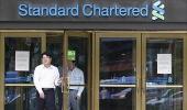 StanChart shakeup turns screws on India's tycoons