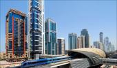 IMAGES: How the Dubai Metro was built