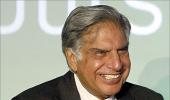 Tata for enhancing India, China cooperation