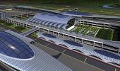 Tendering process starts for Navi Mumbai airport