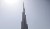 Stunning images: Tallest buildings in Dubai